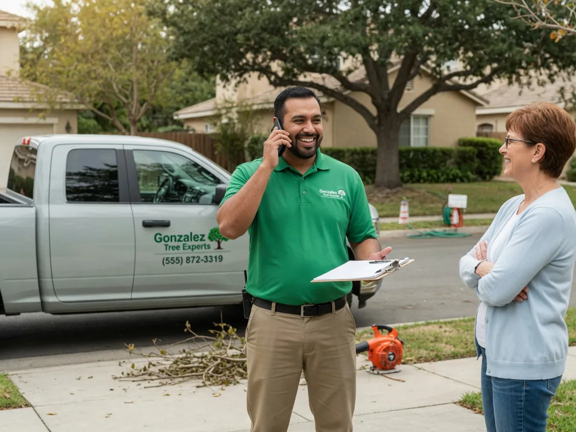 Tree Service Greer, SC FAQs